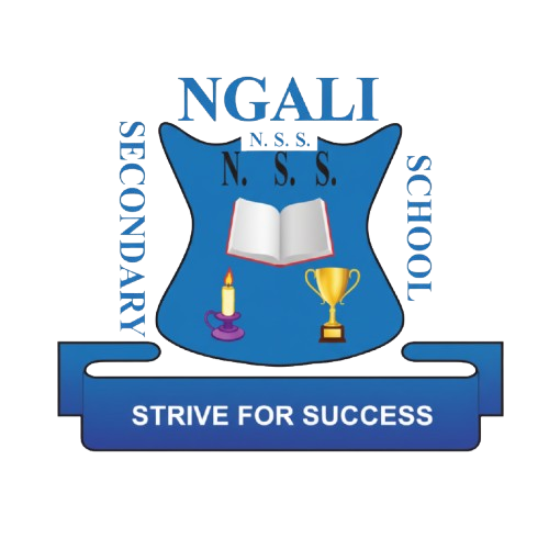 Ngali Secondary School logo